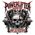 Powerlifter Hardcore