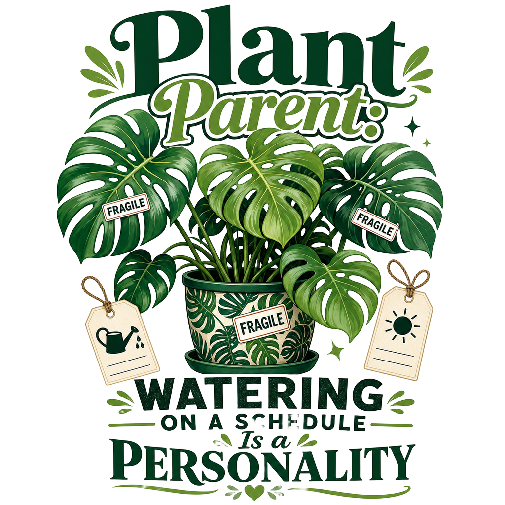 Plant Parent