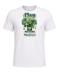 Plant Parent — White