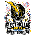 Electrician Humor