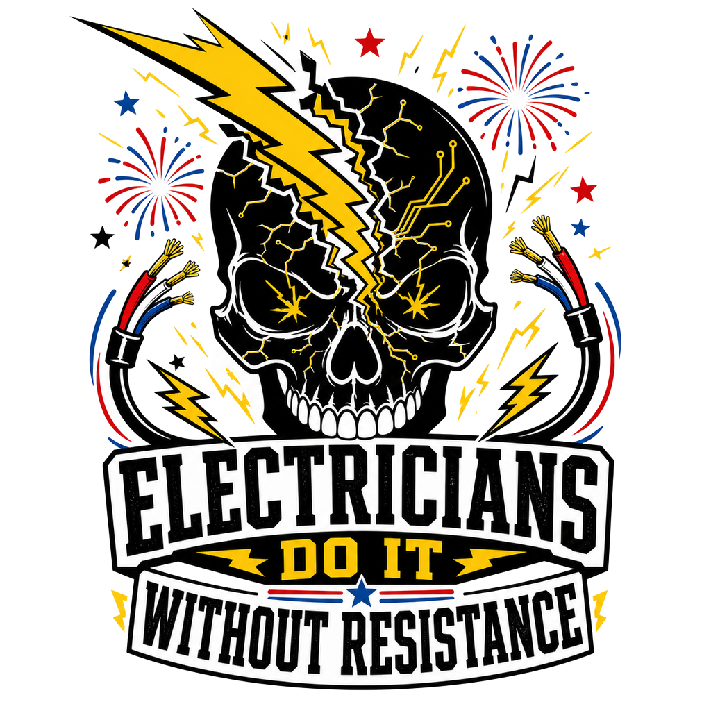 Electrician Humor