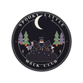 SPOOKY LITTLE WALK CLUB
