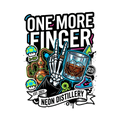 ONE MORE FINGER