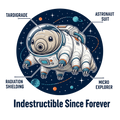 Tardigrade Space Explorer