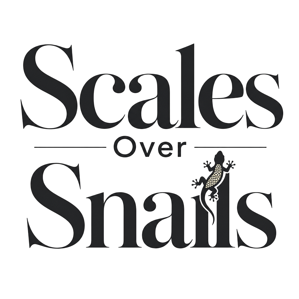Scales Over Snails