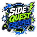Side Quest Certified