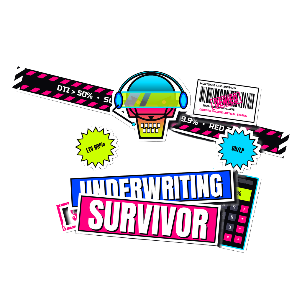 UNDERWRITING SURVIVOR