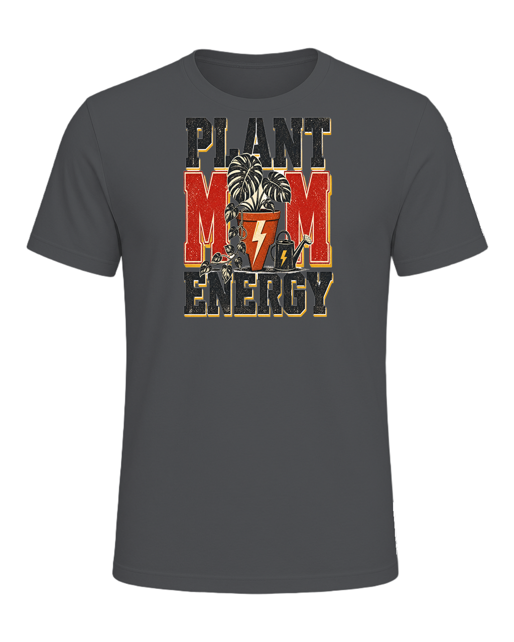 PLANT MOM ENERGY — Asphalt
