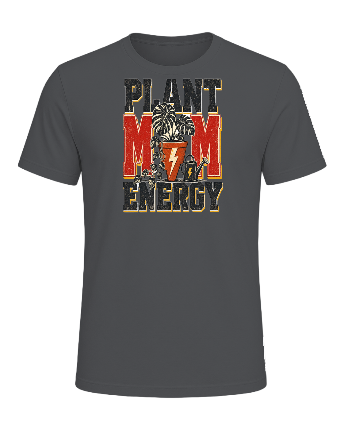 PLANT MOM ENERGY — Asphalt