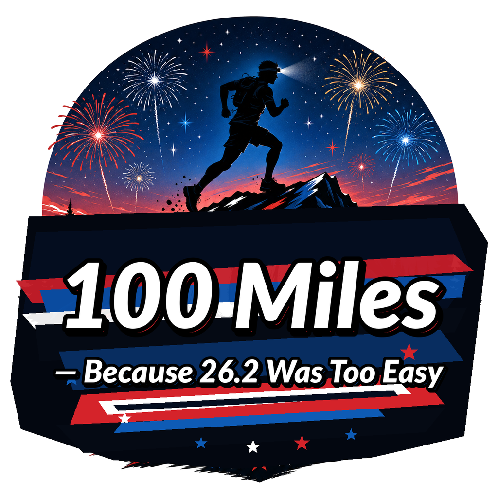 Trail Runner Ultra