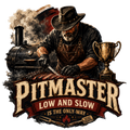 BBQ Pitmaster