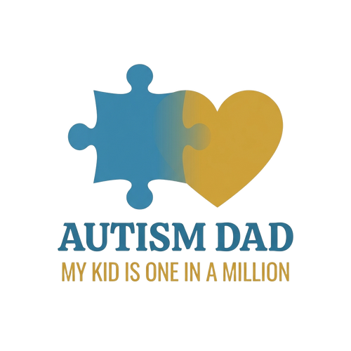 Autism Dad / Mom