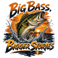 Bass Fishing Obsessed