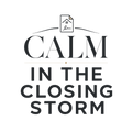 CALM IN THE CLOSING STORM