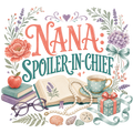 NANA: SPOILER-IN-CHIEF