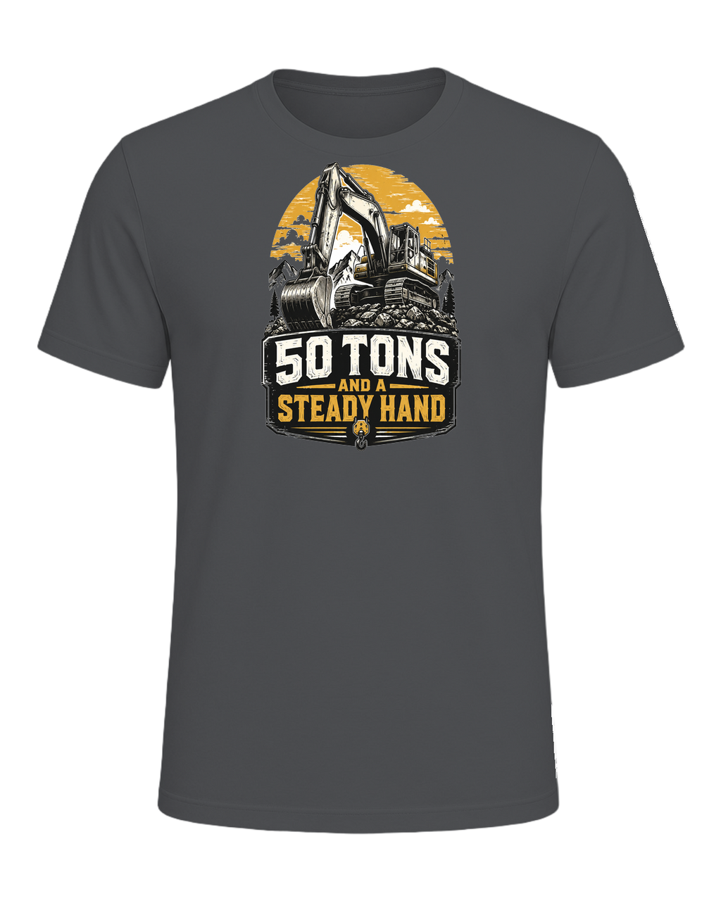 50 tons and a steady hand — Asphalt