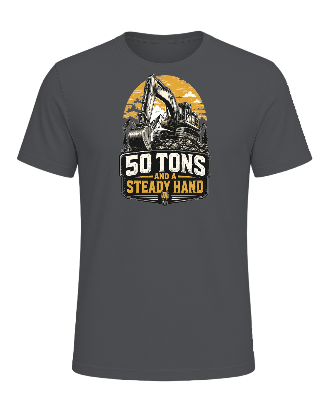 50 tons and a steady hand — Asphalt