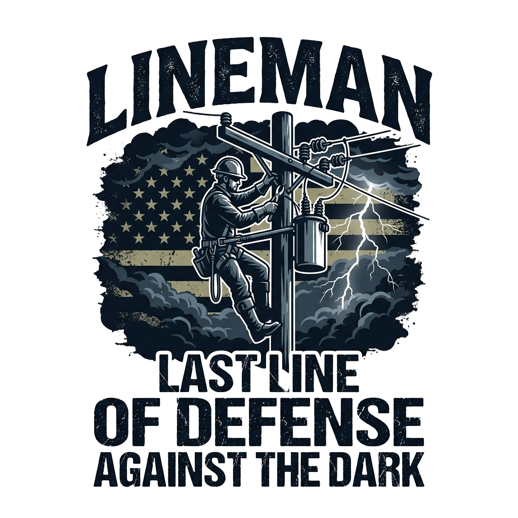 Lineman Power