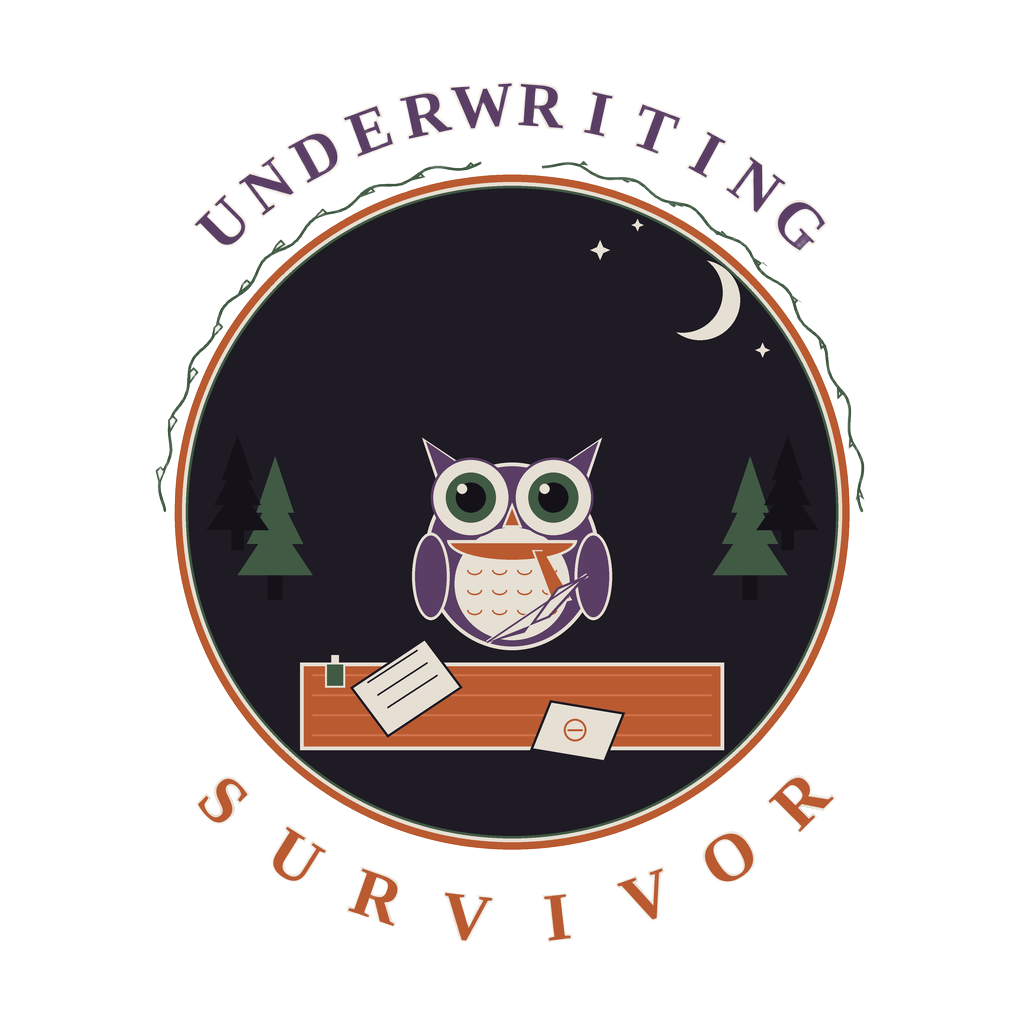 UNDERWRITING SURVIVOR