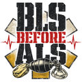 BLS BEFORE ALS