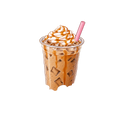 Iced Coffee Aesthetic