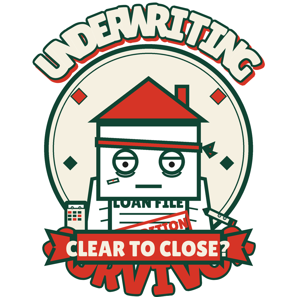 UNDERWRITING SURVIVOR