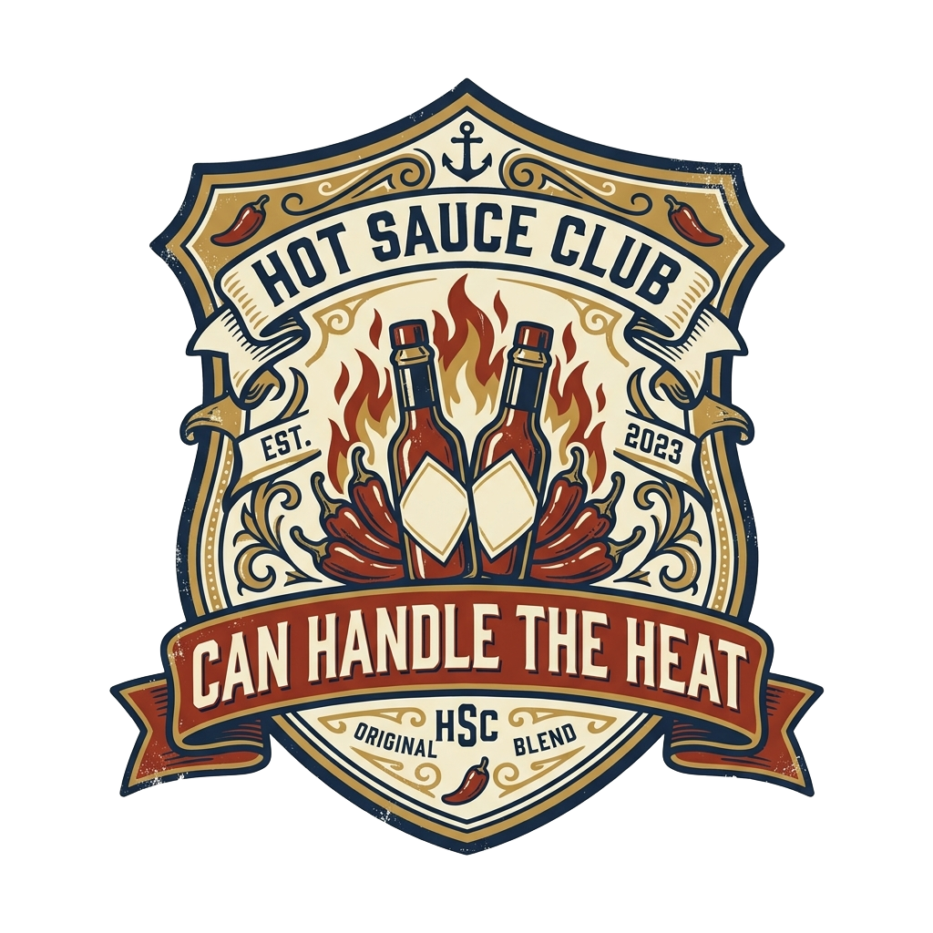 CAN HANDLE THE HEAT