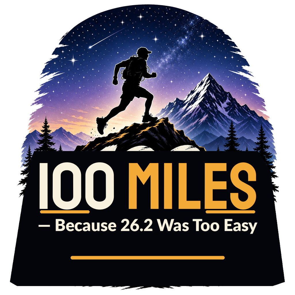 Trail Runner Ultra