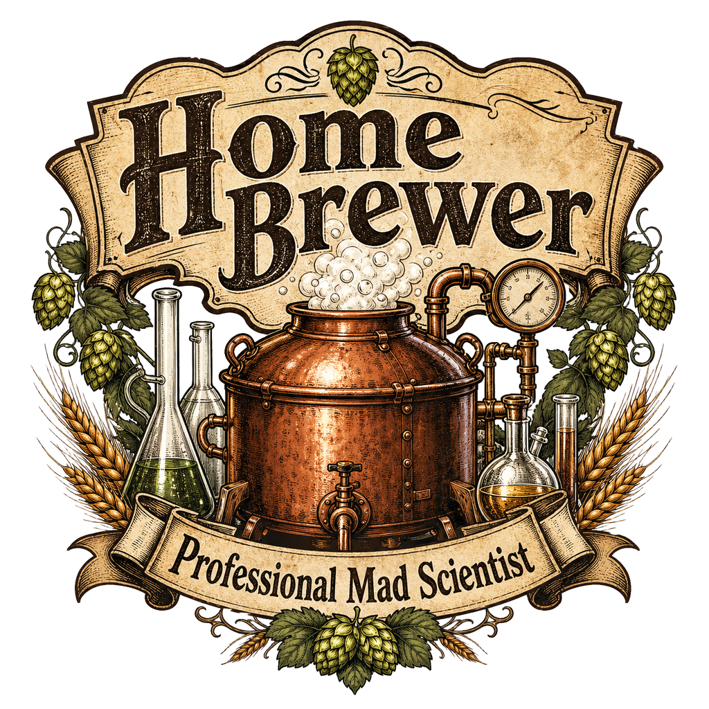 Home Brewer
