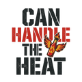 CAN HANDLE THE HEAT
