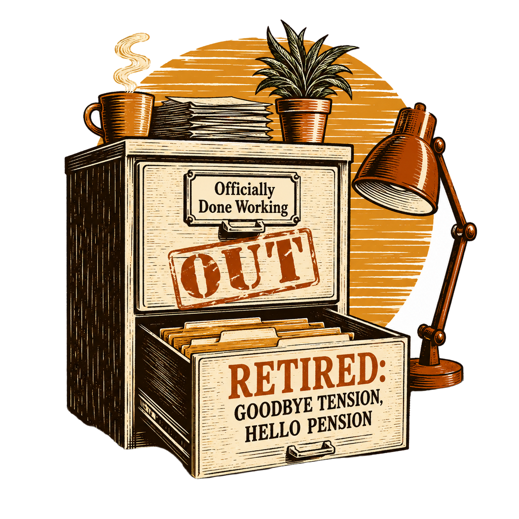 Retirement