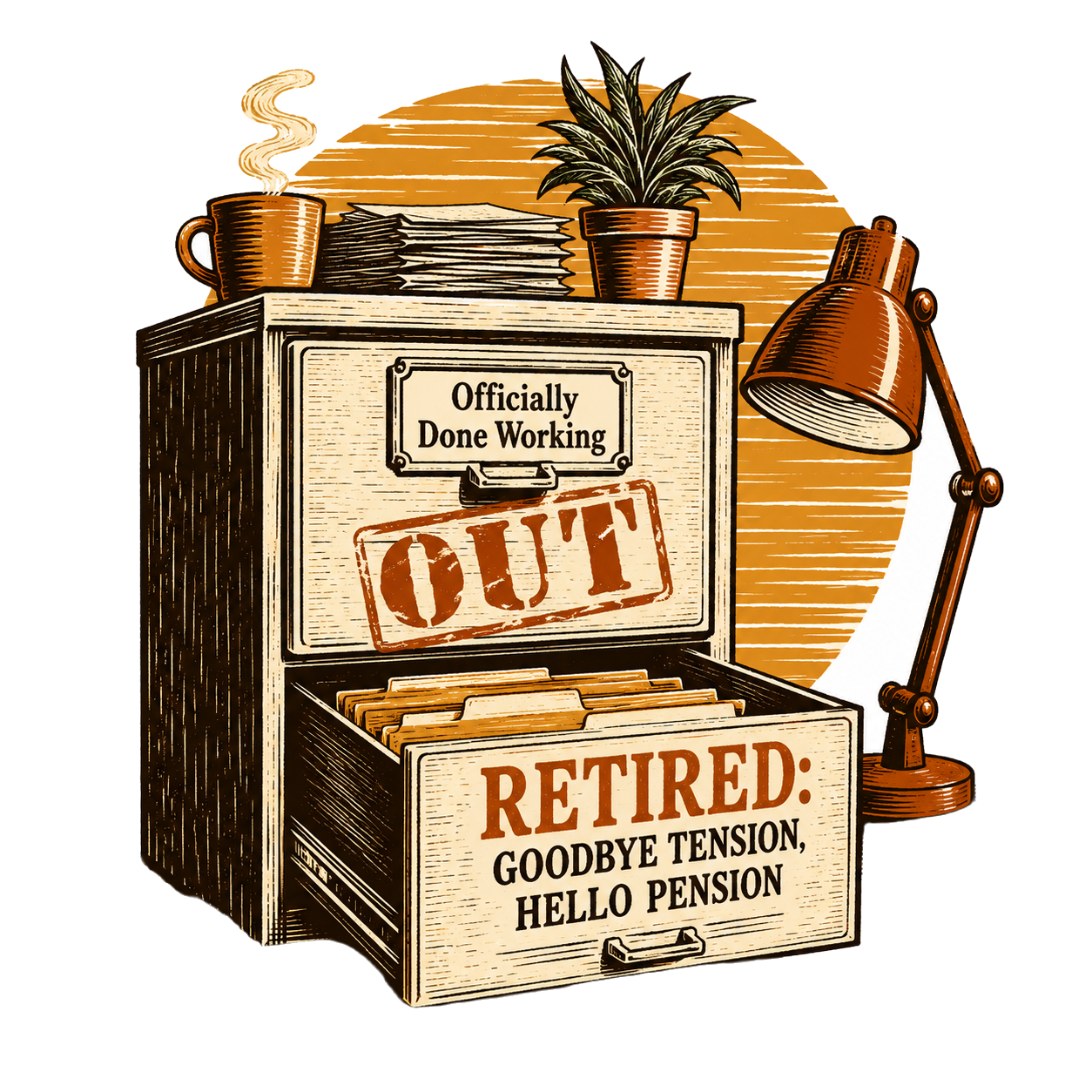 Retirement