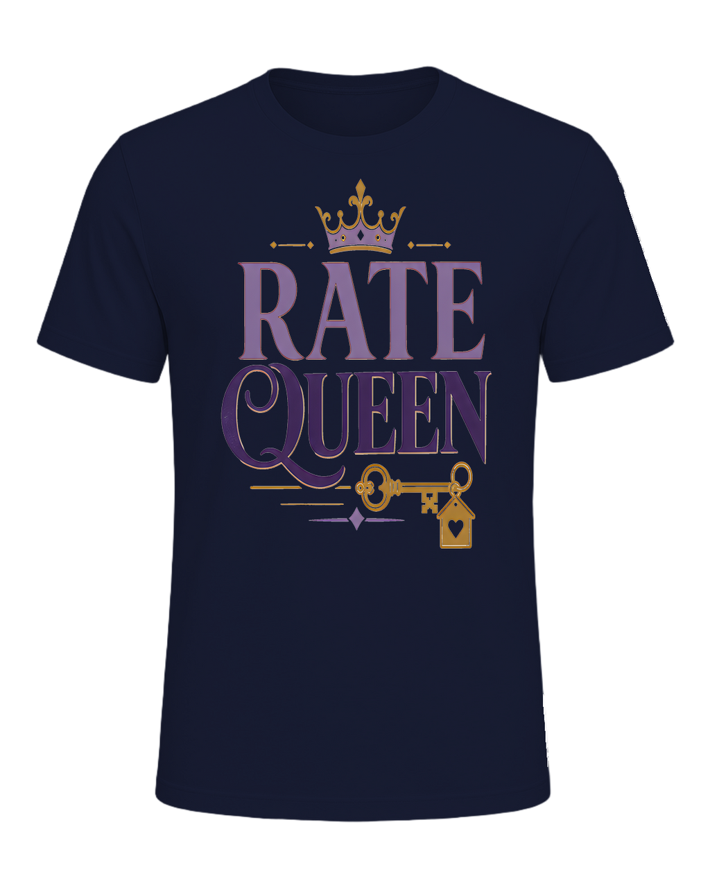RATE QUEEN — Navy