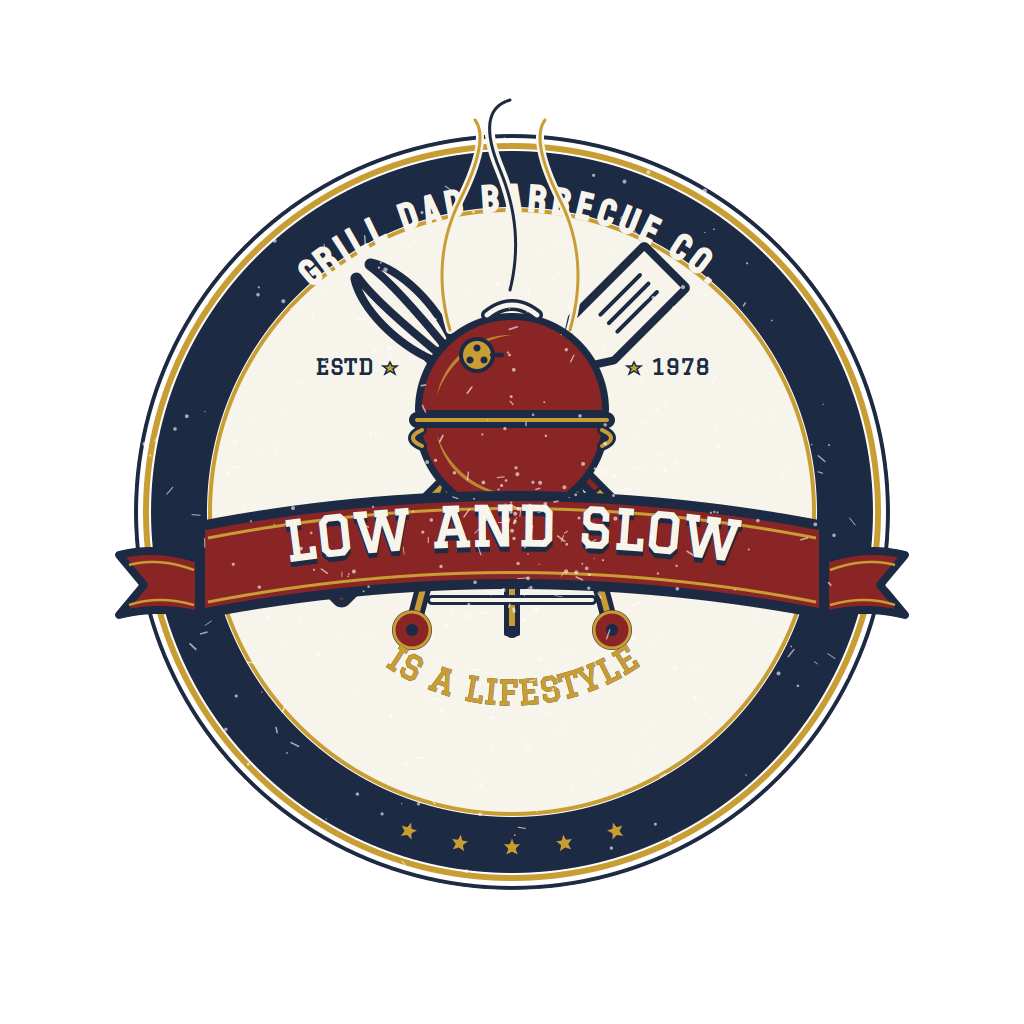 LOW AND SLOW IS A LIFESTYLE
