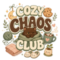 COZY CHAOS CLUB