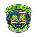 Pickleball Player