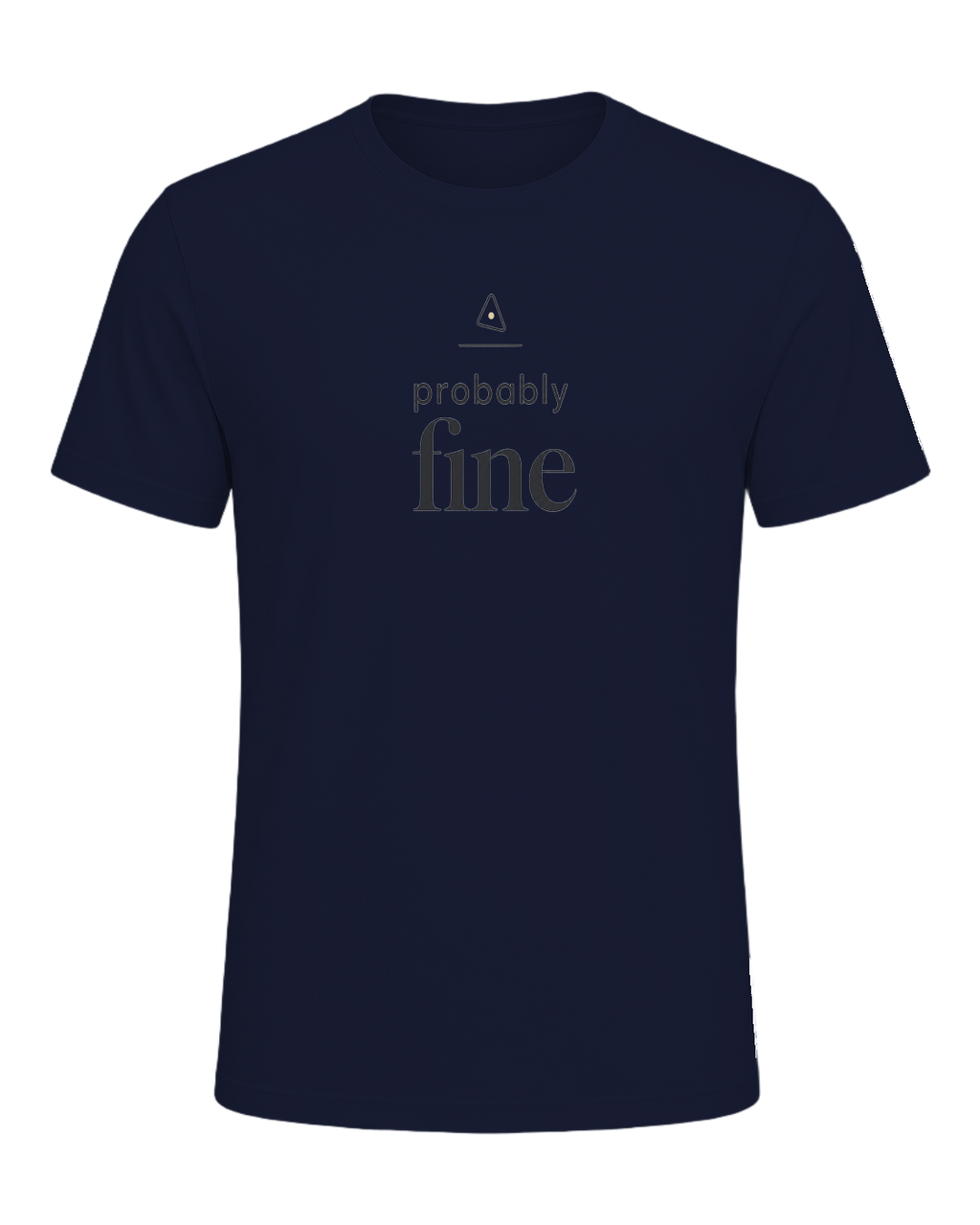 probably fine — Navy
