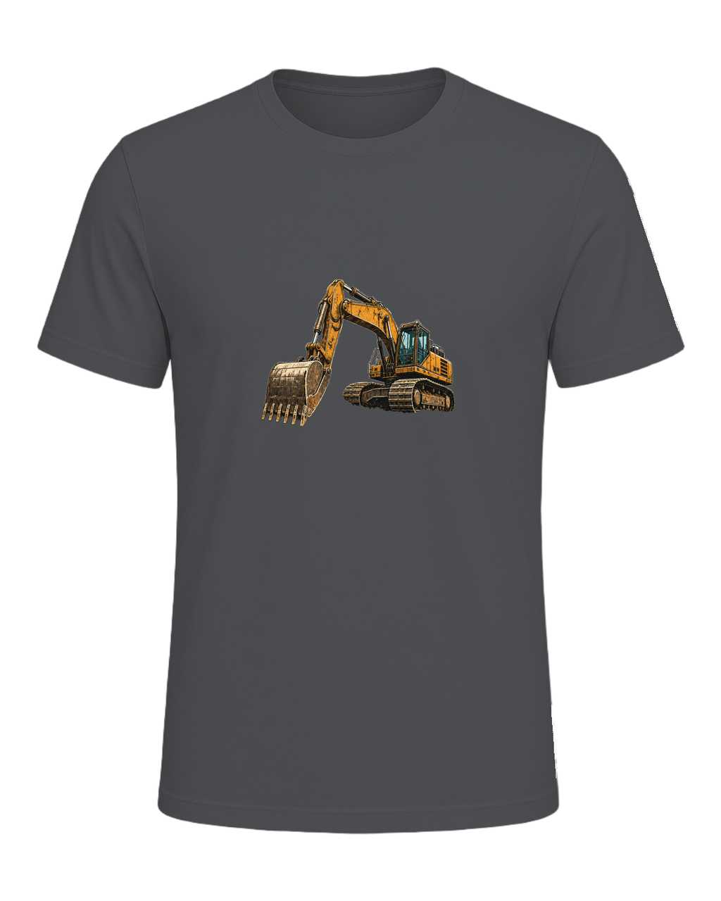 My toys are bigger than yours — Asphalt