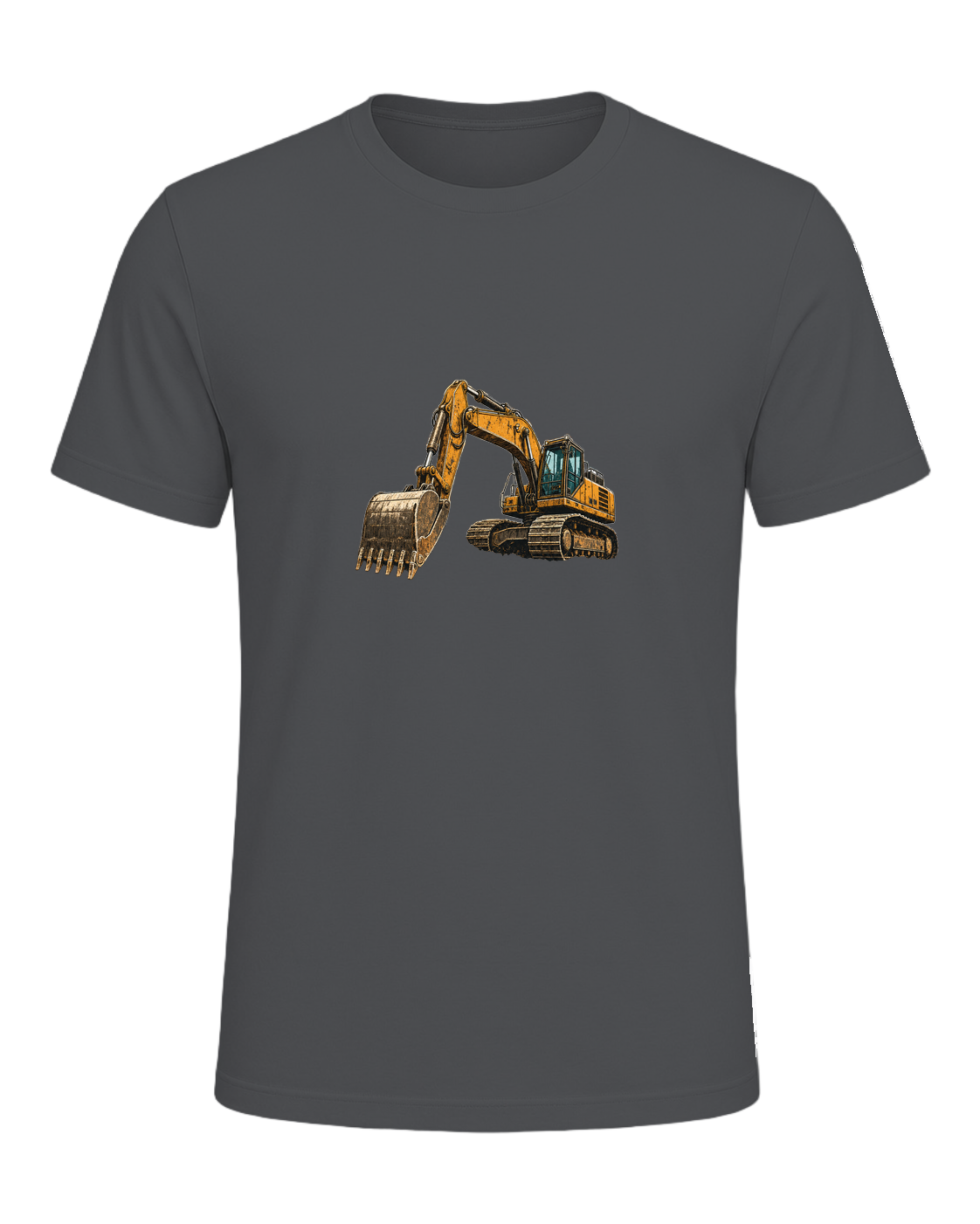 My toys are bigger than yours — Asphalt