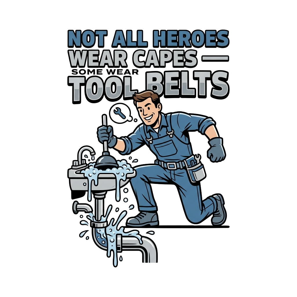 Plumber