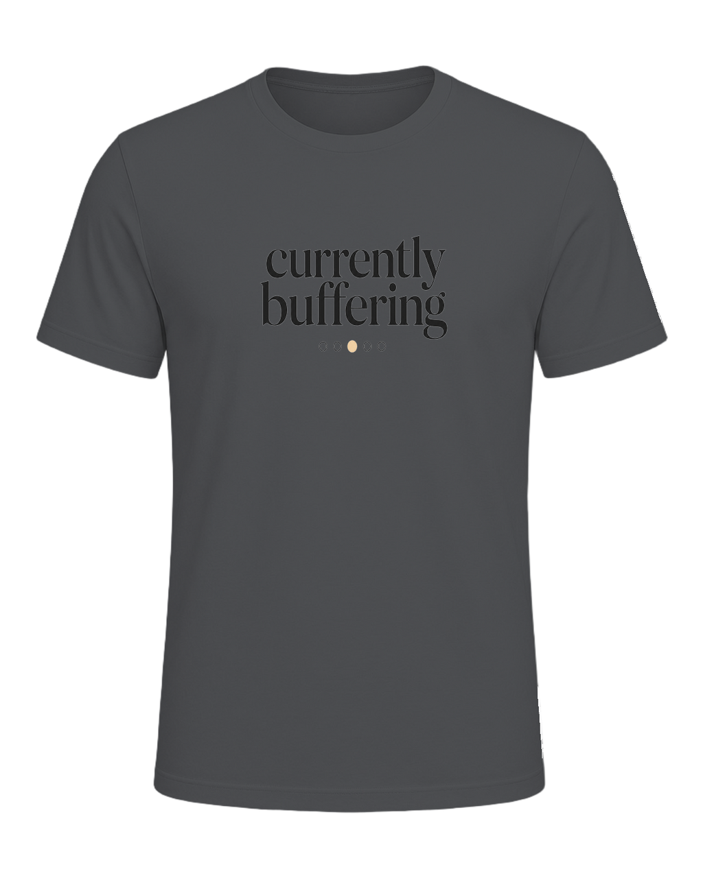 currently buffering — Asphalt