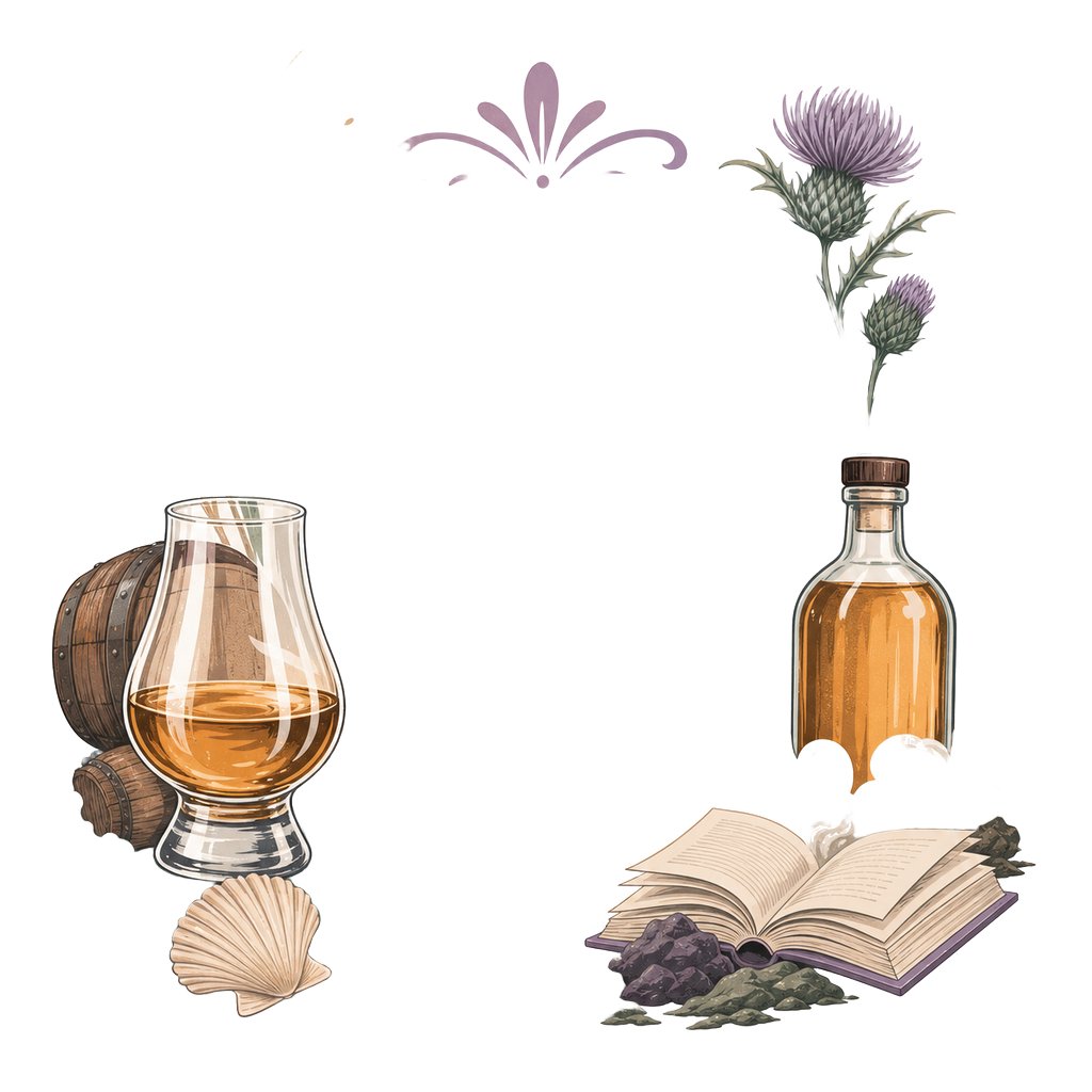 SCOTCH BEFORE TALK