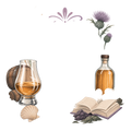 SCOTCH BEFORE TALK