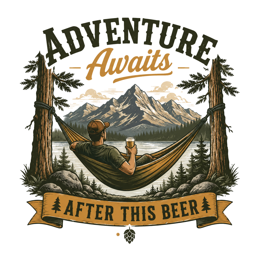 Beer + Outdoors