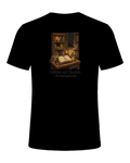 Books & Coffee — Black