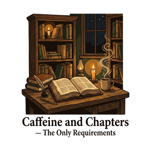 Books & Coffee