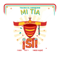 MI TÍA DIJO QUE SÍ
