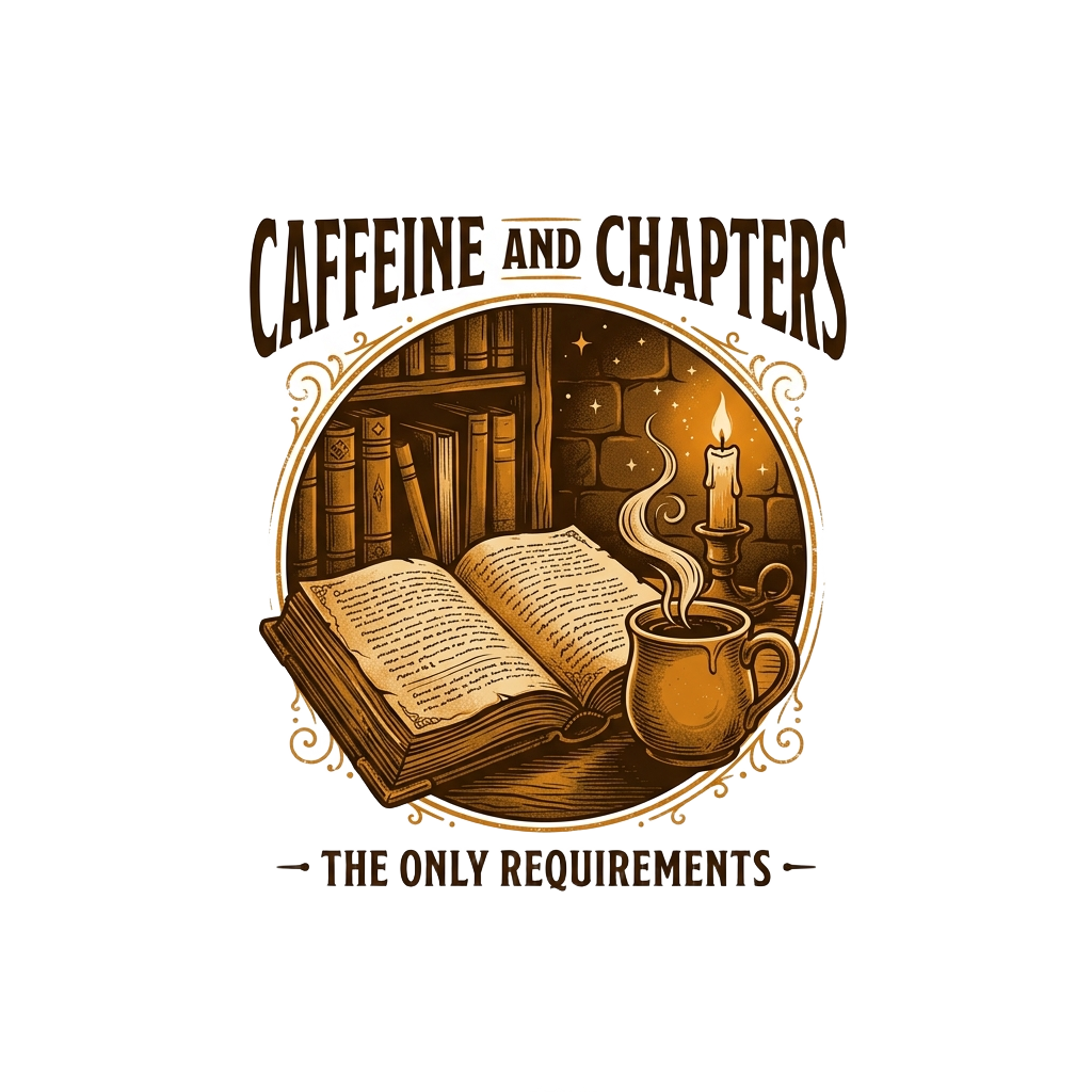 Books & Coffee