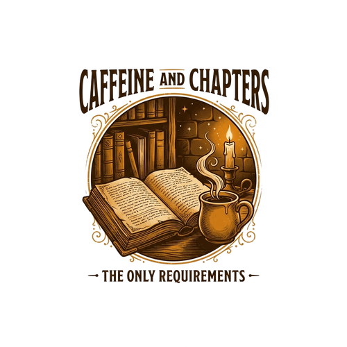 Books & Coffee
