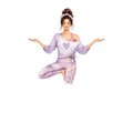 Yoga Mom